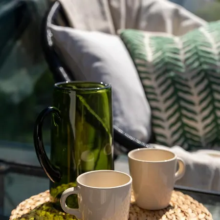 Prestige - 86m2, Two-level Loft, Parking - By Rentujemy Apartment *