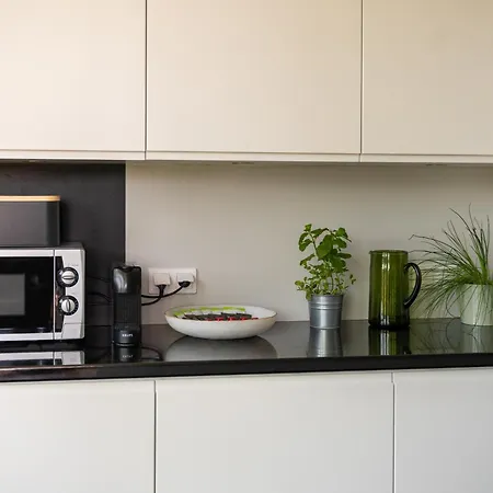 Prestige - 86m2, Two-level Loft, Parking - By Rentujemy Apartment *