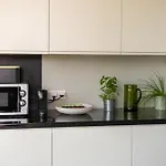 Prestige - 86m2, Two-level Loft, Parking - By Rentujemy Apartament *