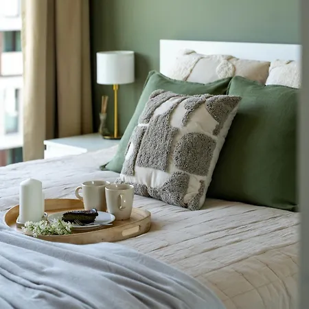 Prestige - 86m2, Two-level Loft, Parking - By Rentujemy وارسو