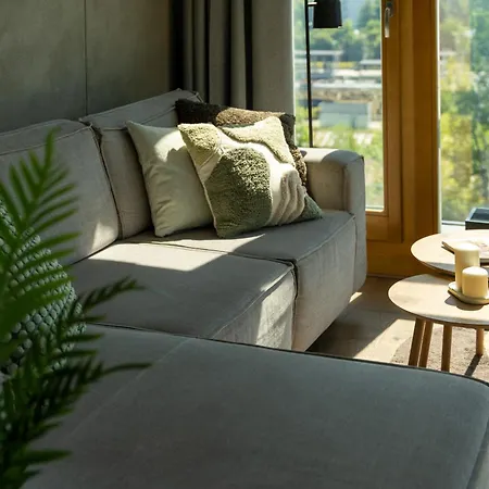 Prestige - 86m2, Two-level Loft, Parking - By Rentujemy * Varsovie