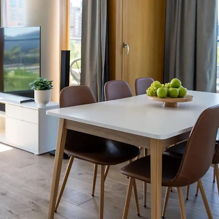 Prestige - 86m2, Two-level Loft, Parking - By Rentujemy *