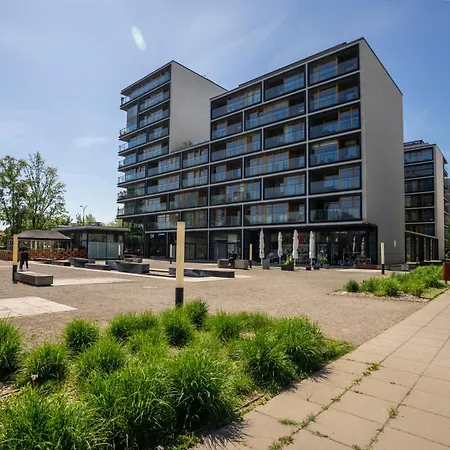 Prestige - 86m2, Two-level Loft, Parking - By Rentujemy *