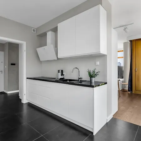 Prestige - 86m2, Two-level Loft, Parking - By Rentujemy