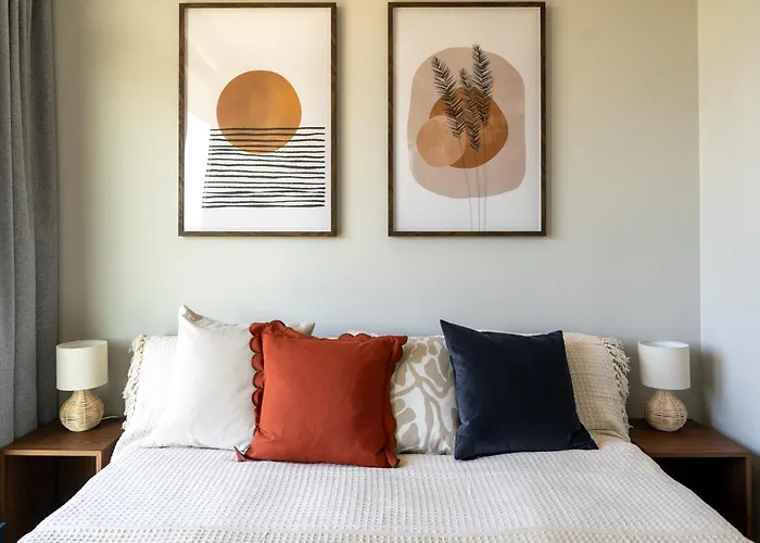 Apartment Prestige - 86m2, Two-level Loft, Parking - By Rentujemy Warsaw