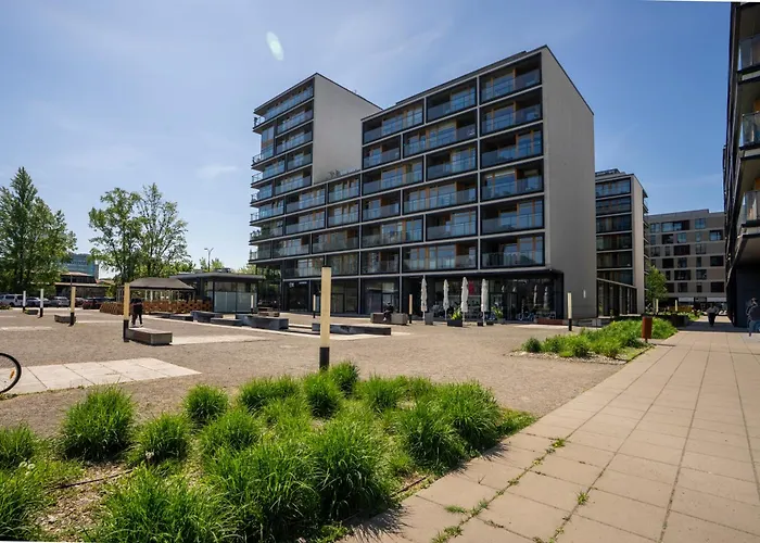 Prestige - 86m2, Two-level Loft, Parking - By Rentujemy *