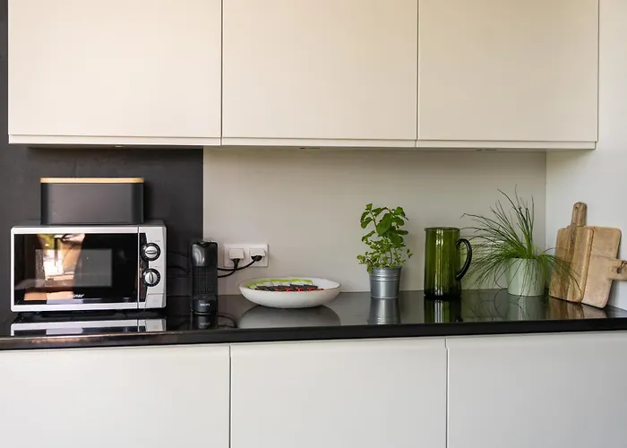 Prestige - 86m2, Two-level Loft, Parking - By Rentujemy Apartment *