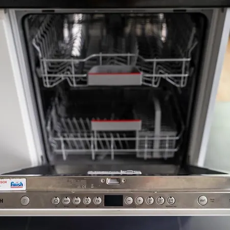 Prestige - 86m2, Two-level Loft, Parking - By Rentujemy Βαρσοβία