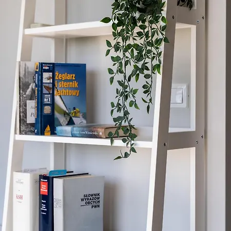 Διαμέρισμα Prestige - 86m2, Two-level Loft, Parking - By Rentujemy *