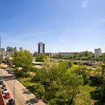 Prestige - 86m2, Two-level Loft, Parking - By Rentujemy Διαμέρισμα Βαρσοβία