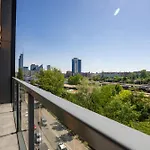 Prestige - 86m2, Two-level Loft, Parking - By Rentujemy