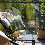 Prestige - 86m2, Two-level Loft, Parking - By Rentujemy Διαμέρισμα