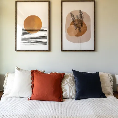 Lejlighed Prestige - 86m2, Two-level Loft, Parking - By Rentujemy Warszawa