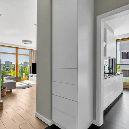 Prestige - 86m2, Two-level Loft, Parking - By Rentujemy *